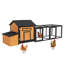 Chicken Coop