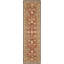 Tapis oriental en laine touffeté à la main Tingley-979315468