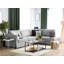 Sayer Rectangle Wool Hand Woven Area Rug-40738242