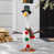 Bonhomme de neige