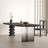 Oval Dining Table-99011537