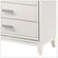 Commode blanche Haiden-1655005007