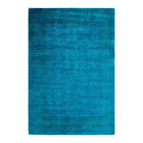 Sinai One-of-a-Kind 6' 1" X 8' 10" Hand Knotted Area Rug