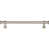 Brushed Satin Nickel