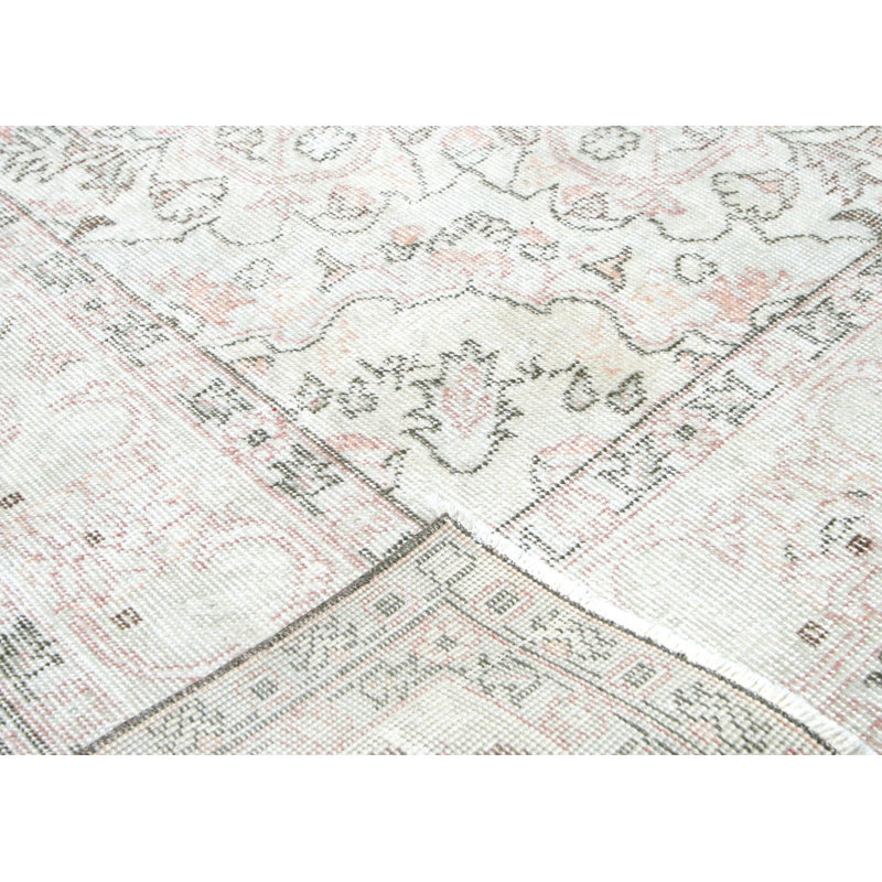 One-of-a-Kind 7'1" X 10'11" Area Rug
