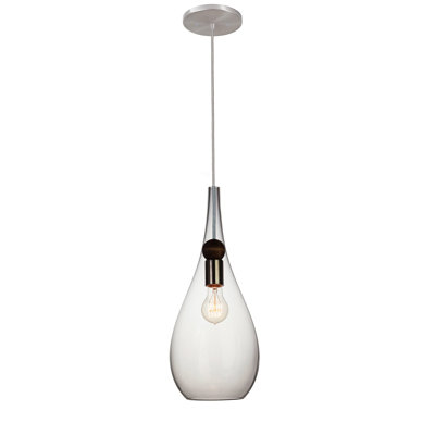 Earth 1 - Light Pendant