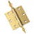Polished Brass is out of stock