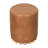 Bola Leather Stool