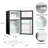 3.2 Cu.Ft Compact Refrigerator-110647874