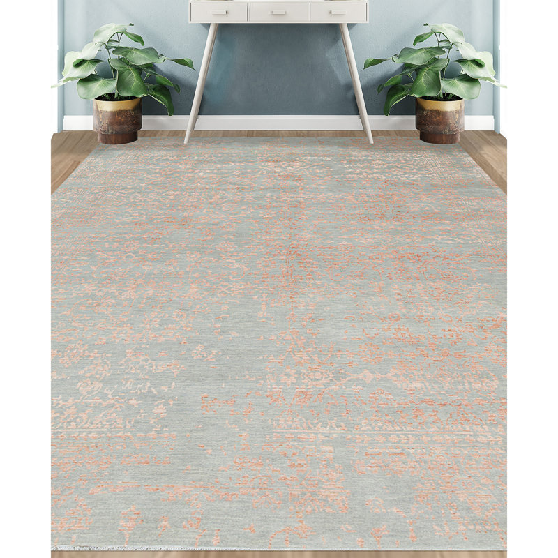 Brookhaven Abstract Area Rug