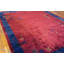 Handmade Wool Floral Area Rug
