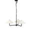 Fiorella 3 - Light Chandelier-966158286