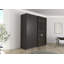 Lumis 2 Door Sliding Wardrobe-95772872