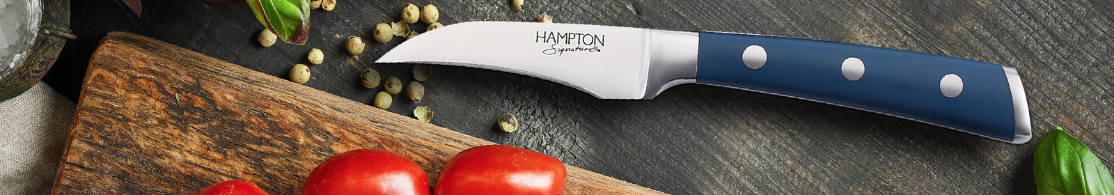 Hampton Signature