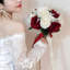 Bouquet de mariage-121780469