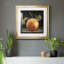 7_Orange foncé Deux I-Premium, reproduction encadrée - prête à être accrochée-1991212015-1991221657-1991221663