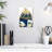 Brampt Urban Sloth-106961442
