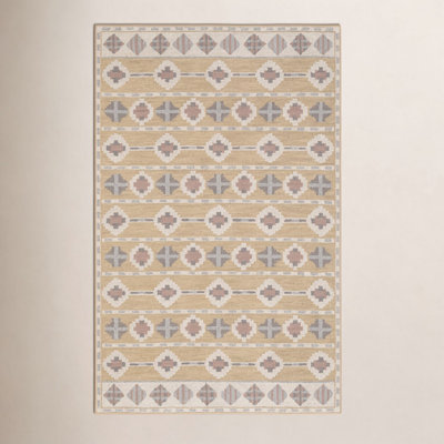 Santos Hand Tufted Wool Rug