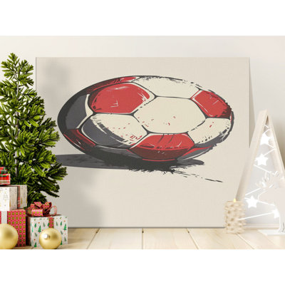 Wrapped Canvas Print Set