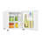 Magic Chef 1.7 Cubic Feet Refrigerator-103961808