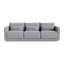 Eva Sofa (95")-284518331