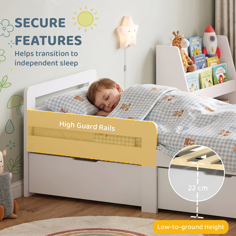 Kids Bed