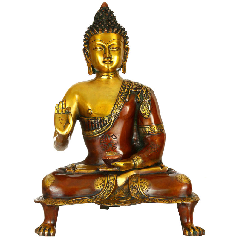 Religious & Spiritual Statue