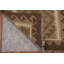 Tapis géométrique Kilim