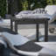 Table d'appoint de style Adirondack toutes saisons de qualité commerciale Fitzgibbons-1379035639