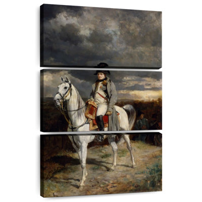 Keiri Napoleon Horse