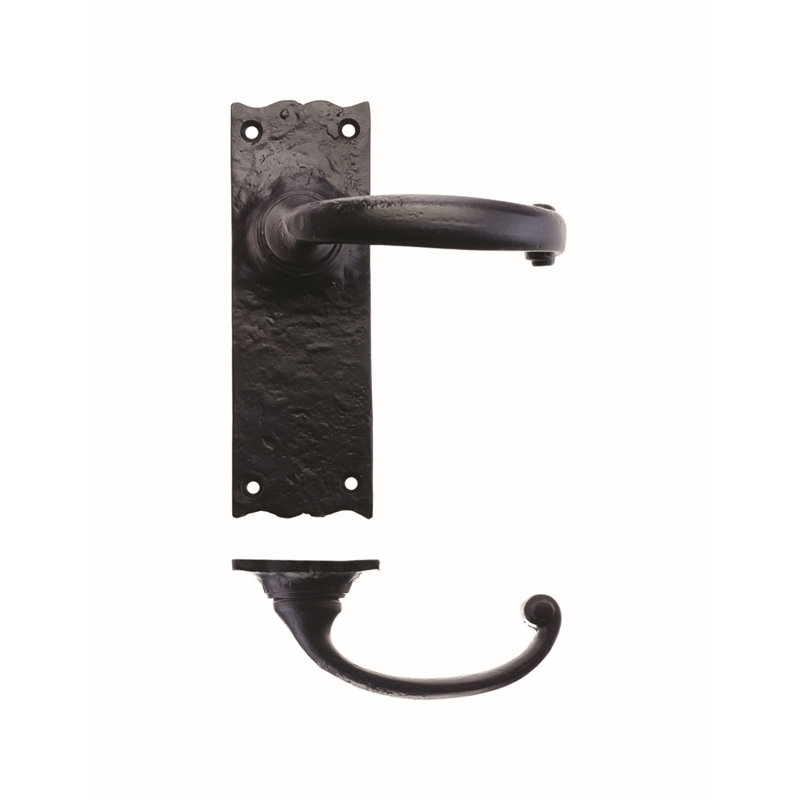 Latch Door Handle