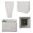 Lightweight Mgo Small Cast Stone Planter-1531418528-1531418529