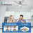 Ceiling Fans with Lights and Remote-2084270974-2084270963