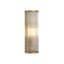 Avignon 1 - Light LED Flush Mounted Sconce-750797008