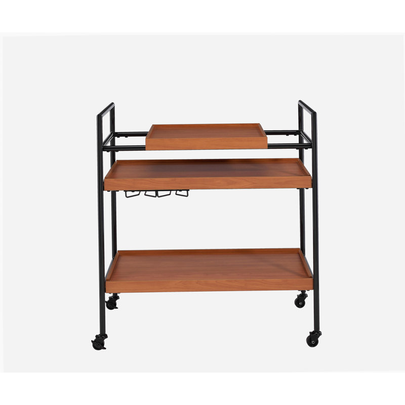 Chariot de service Oak