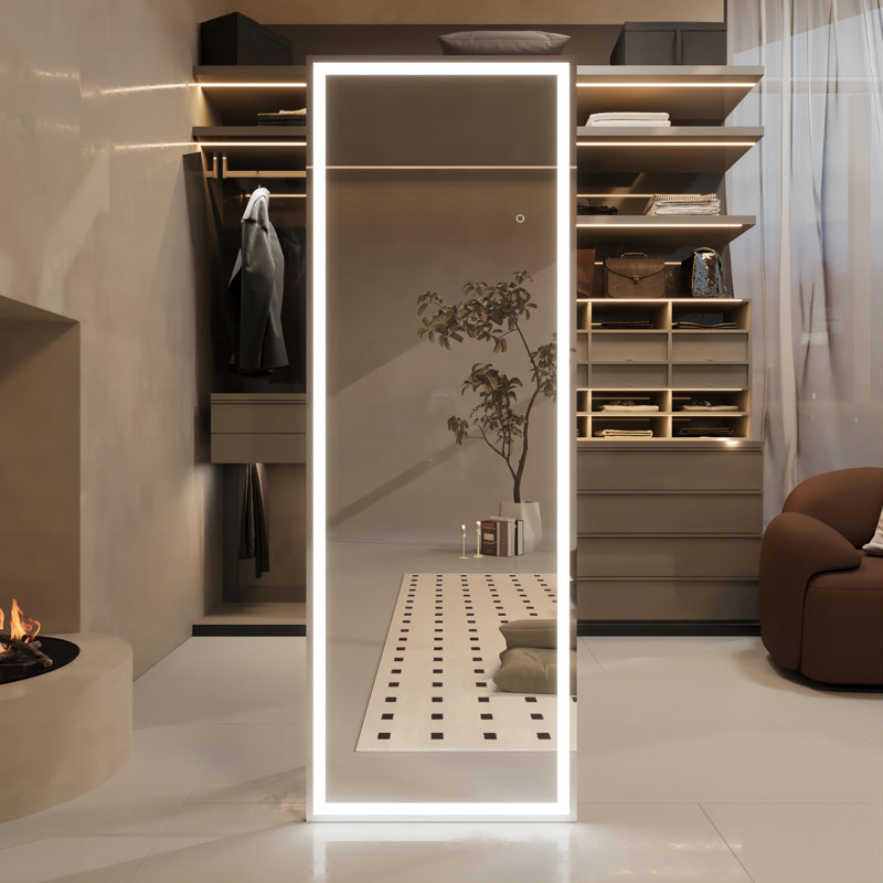 Miroir Natayja, 67 po x 24 po