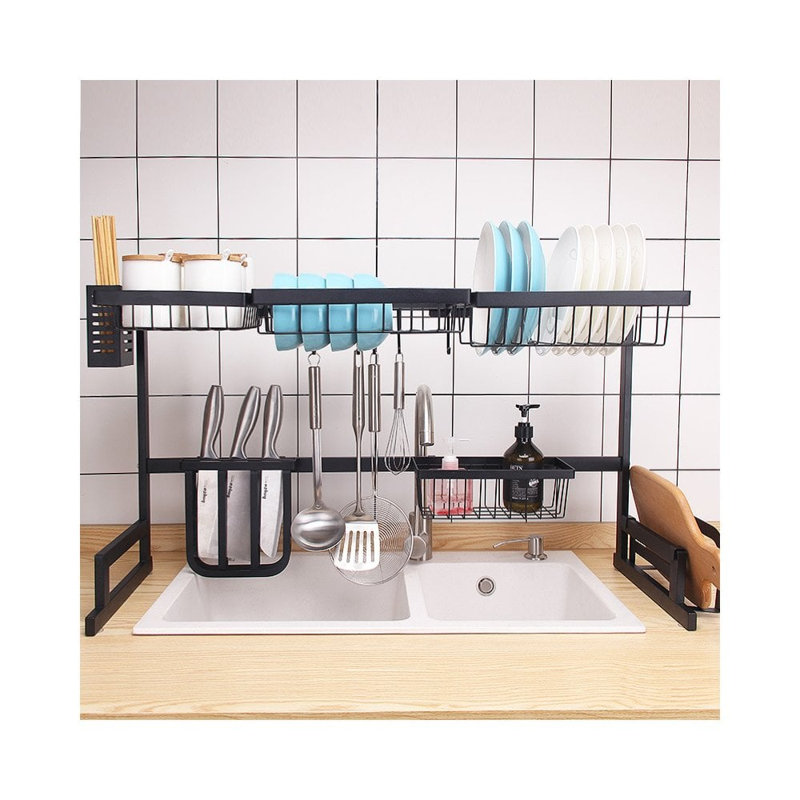 Stainless Steel Dish Rack