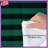 Stripes Bedding Pattern Comforter Modern-122407349-122989486