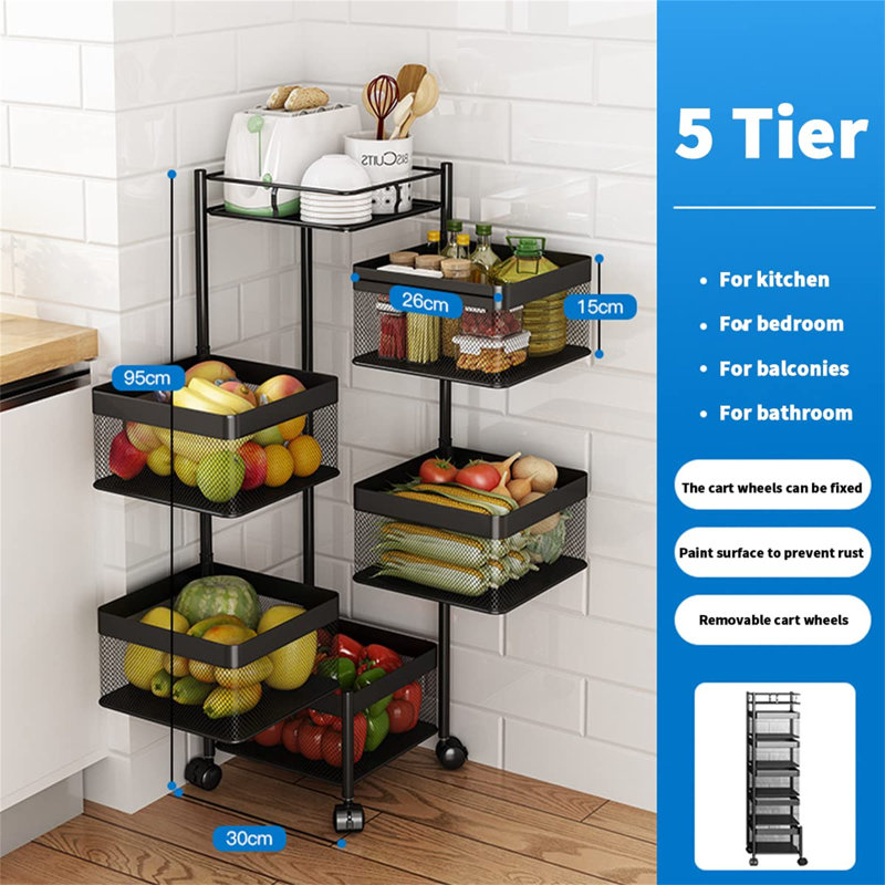 Ford 30 cm W Shelving Unit