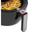 3.2 Litre Adjustable Temperature Control Air Fryer