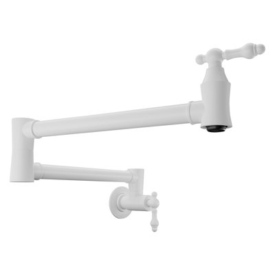 ANZZI Kitchen Faucet