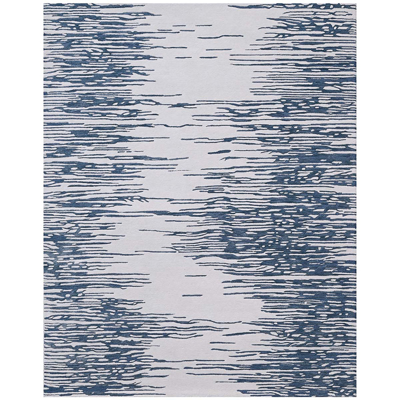 Area Rug, Rectangle 8' x 10'