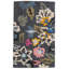 Tapis gris Noell