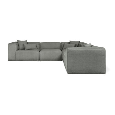 Nest Modular Sectional