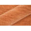 Tapis orange tissé à la main Ameia-950780526