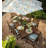 Lancaster Rectangular 6 - Person 71'' Long Dining Set