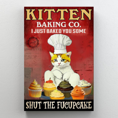 Kitten Baking Co