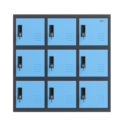 Storage Cabinet