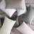 Vera Wang T800 Sateen Solid CVC Sheet Set-50857665-98201893