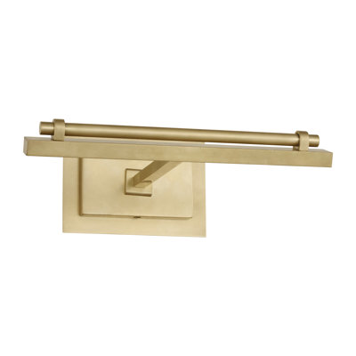 Kal Dimmable LED Wall Mounted Picture Light